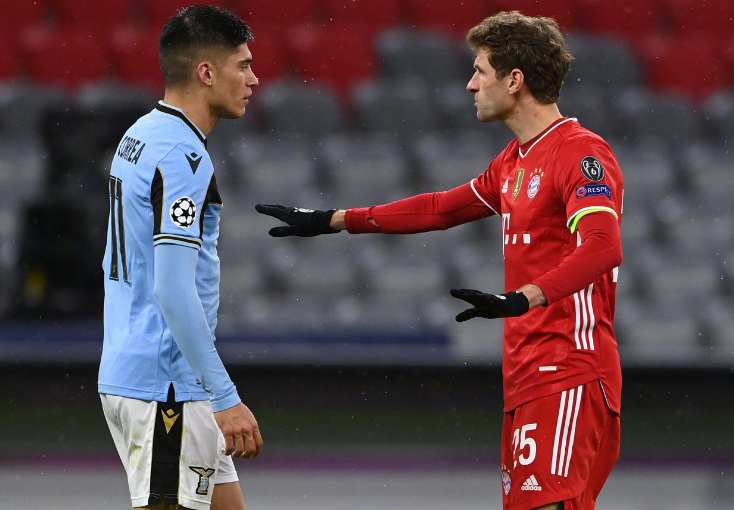  国际米兰创纪录连胜，提前锁定半程冠军  