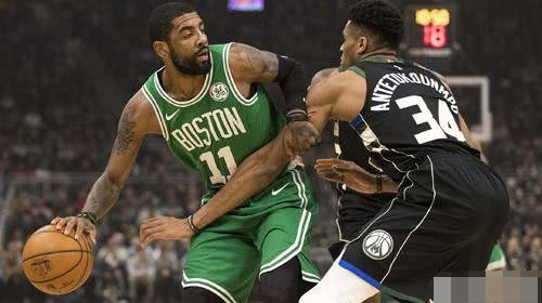  凯尔特人逆转雄鹿晋级东部决赛  