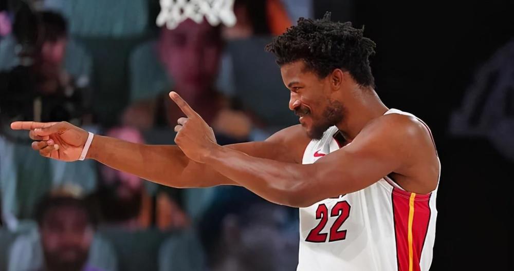  巴特勒硬汉本色热火加时苦战险胜篮网保前八